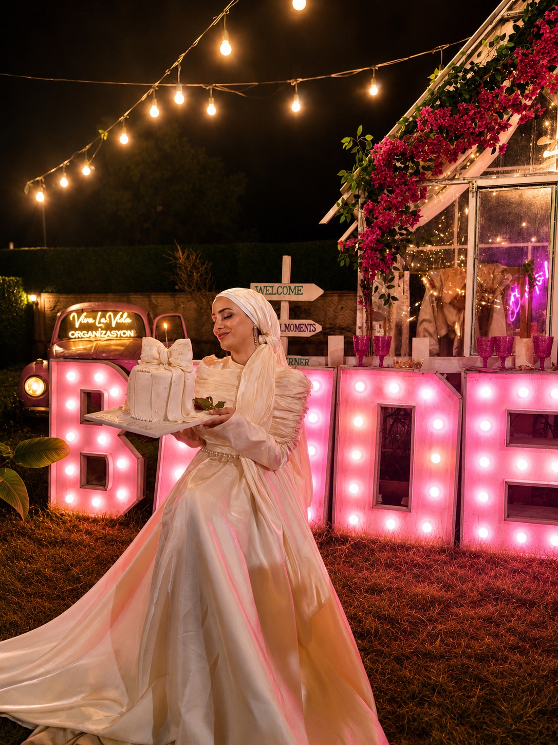 Bride